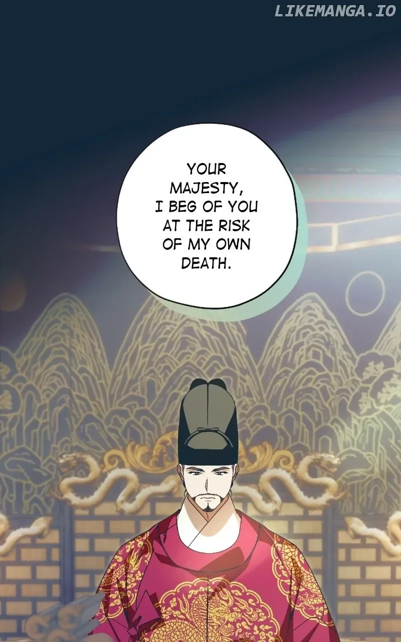 Darby the dizzying flow Chapter 72 page 99