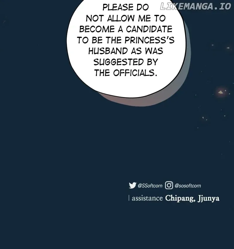 Darby the dizzying flow Chapter 72 page 102