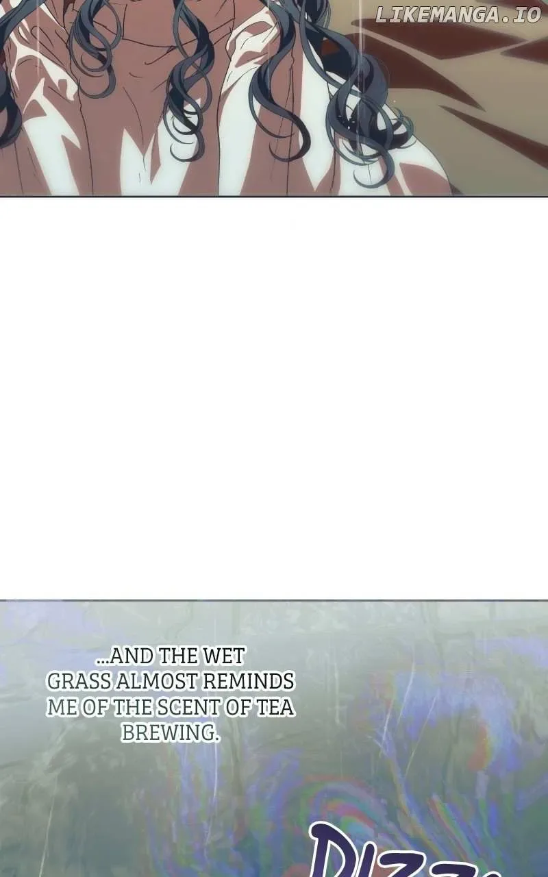 Darby the dizzying flow Chapter 77 page 4