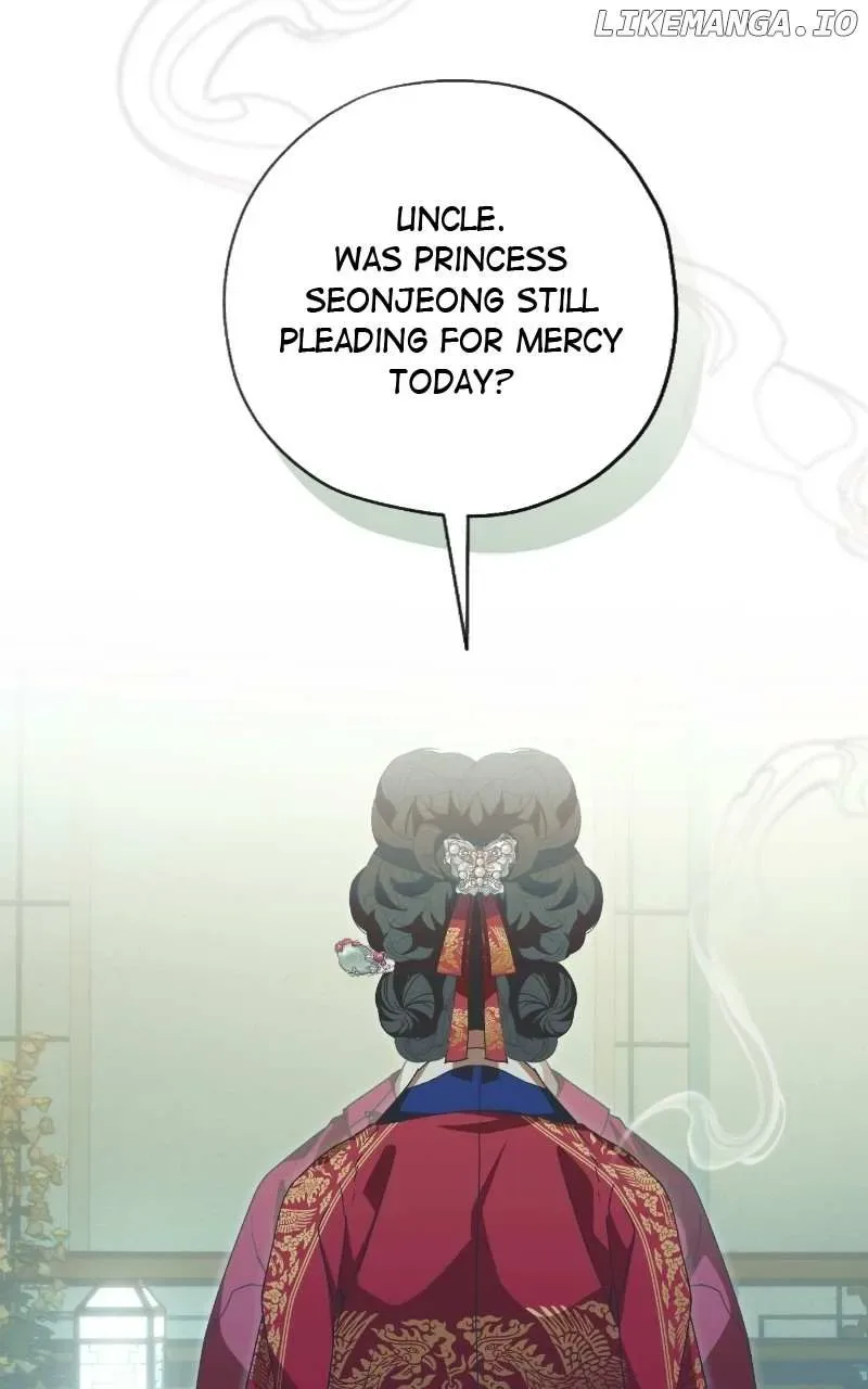 Darby the dizzying flow Chapter 77 page 17