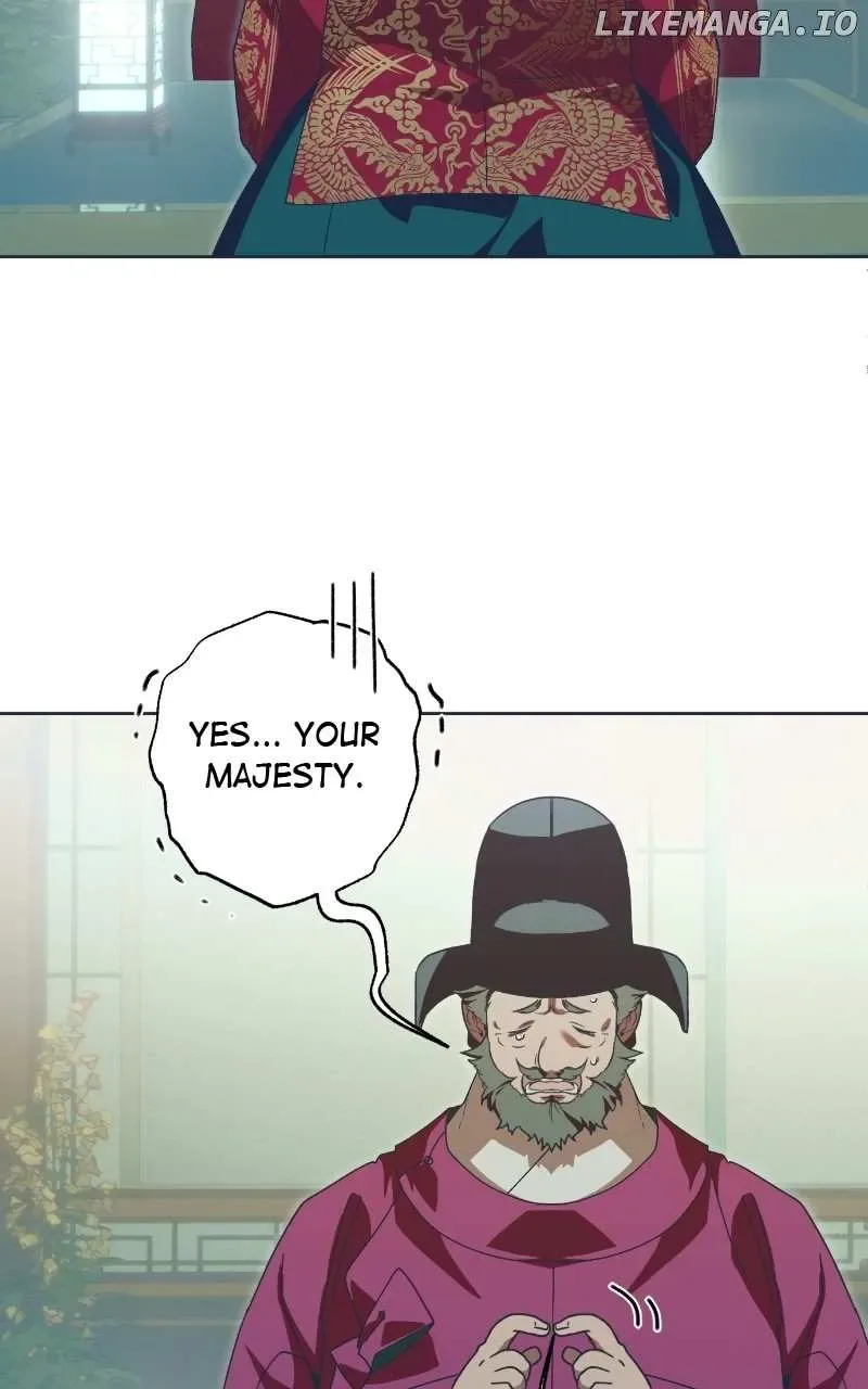 Darby the dizzying flow Chapter 77 page 18