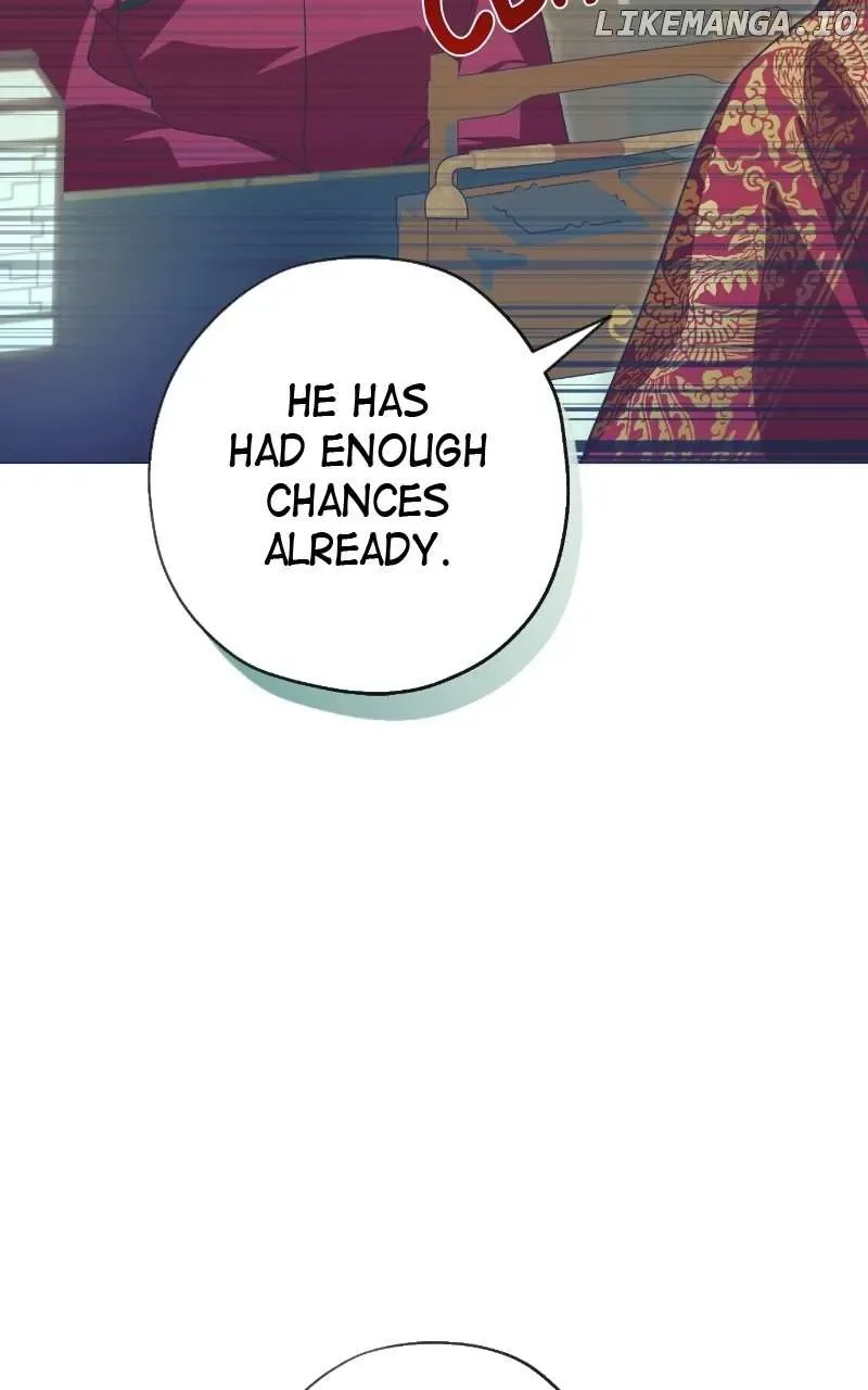Darby the dizzying flow Chapter 77 page 27