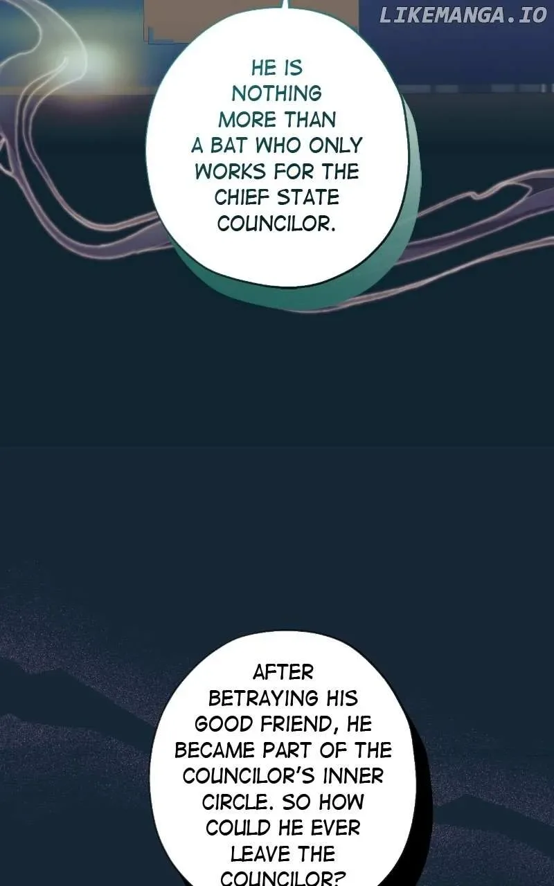 Darby the dizzying flow Chapter 77 page 29