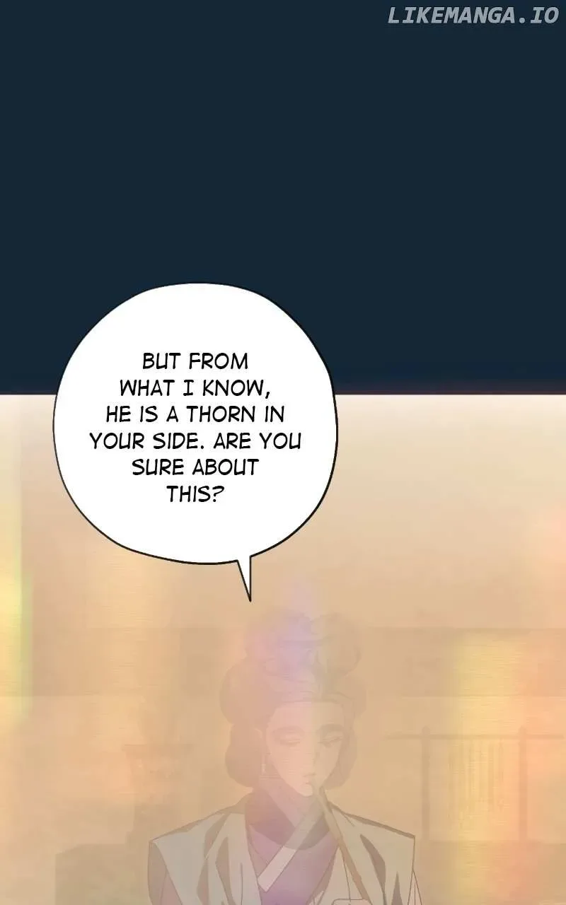 Darby the dizzying flow Chapter 77 page 41