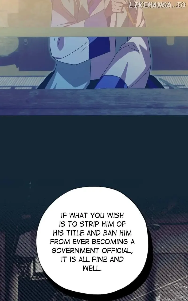 Darby the dizzying flow Chapter 77 page 42