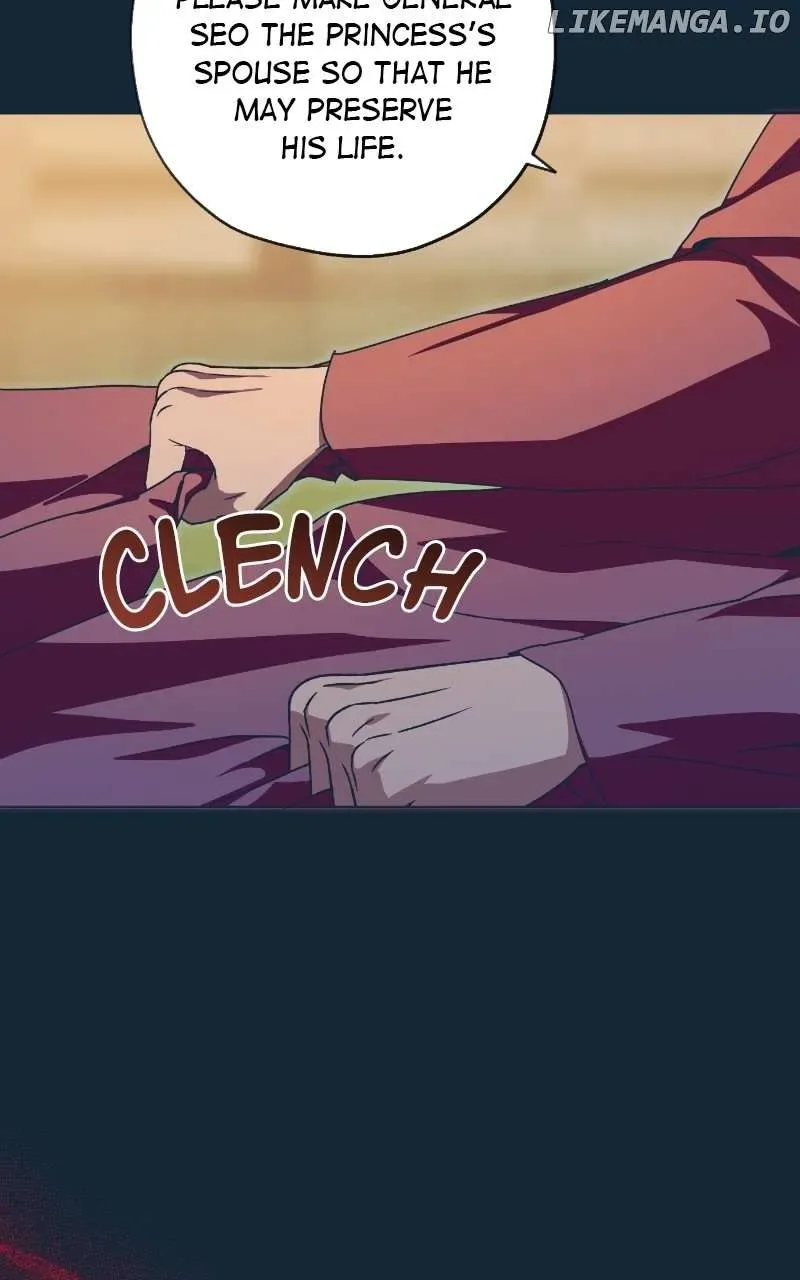 Darby the dizzying flow Chapter 77 page 45