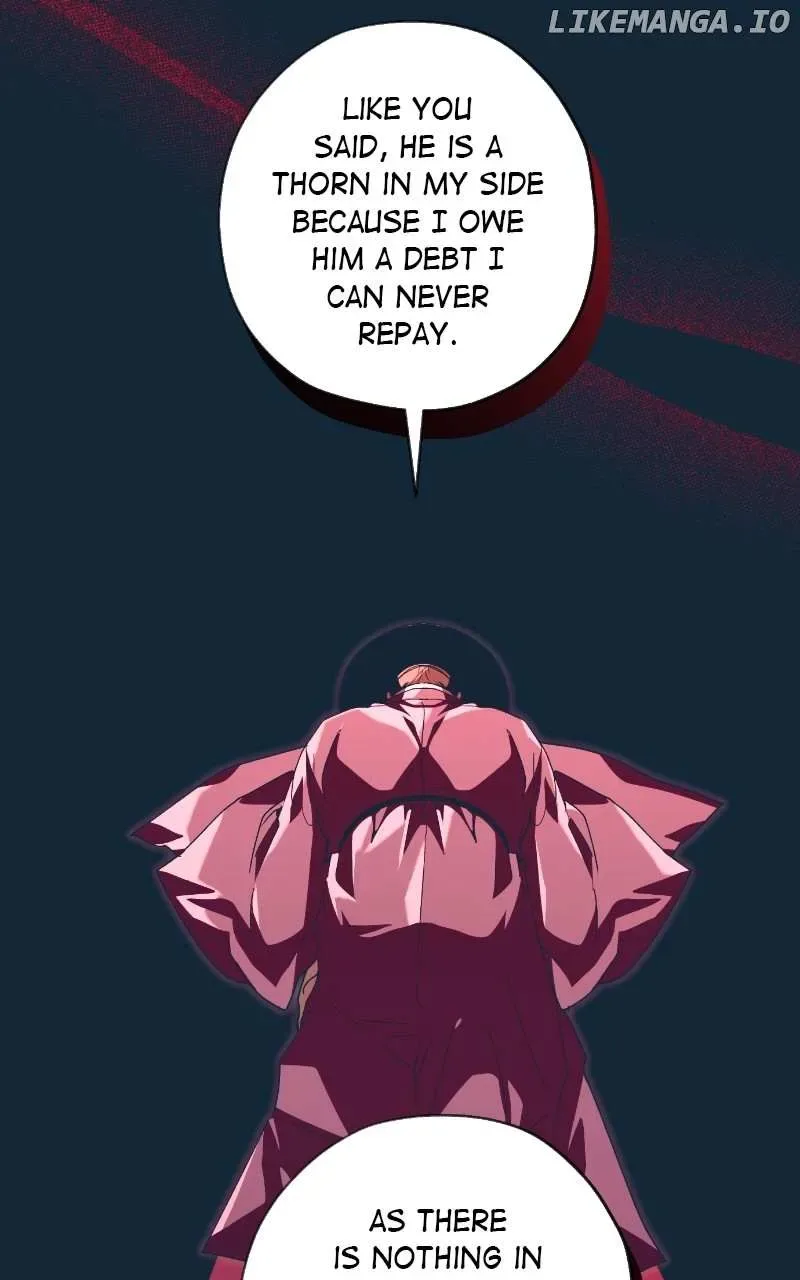 Darby the dizzying flow Chapter 77 page 46