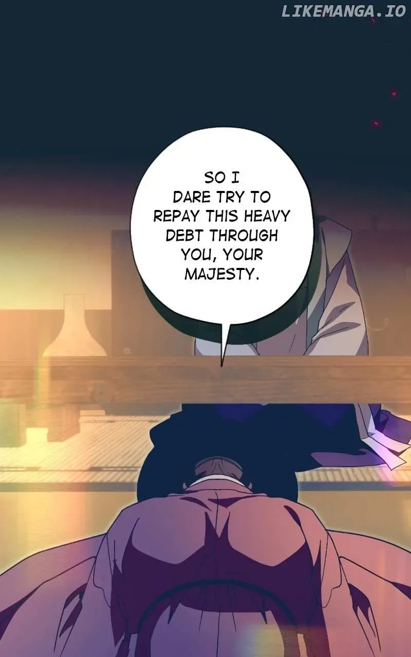 Darby the dizzying flow Chapter 77 page 49