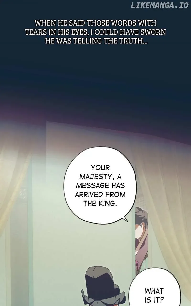 Darby the dizzying flow Chapter 77 page 52