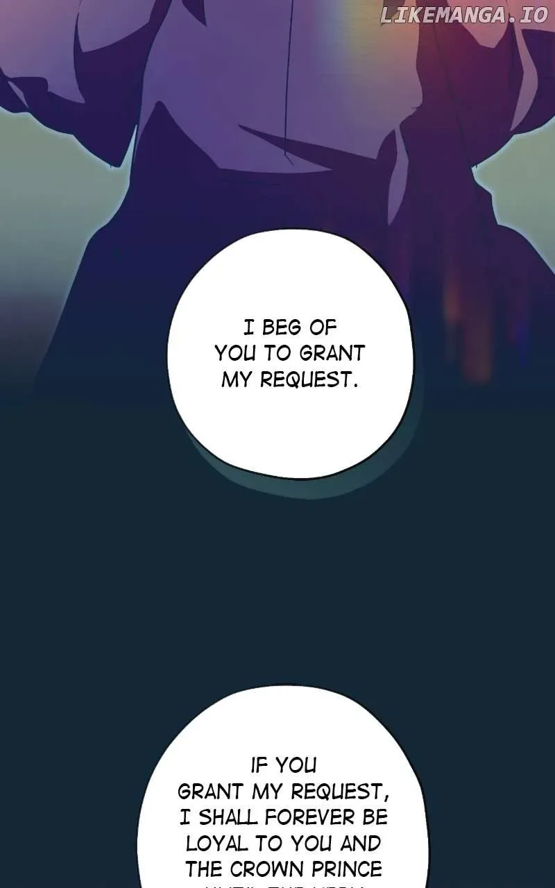 Darby the dizzying flow Chapter 77 page 50