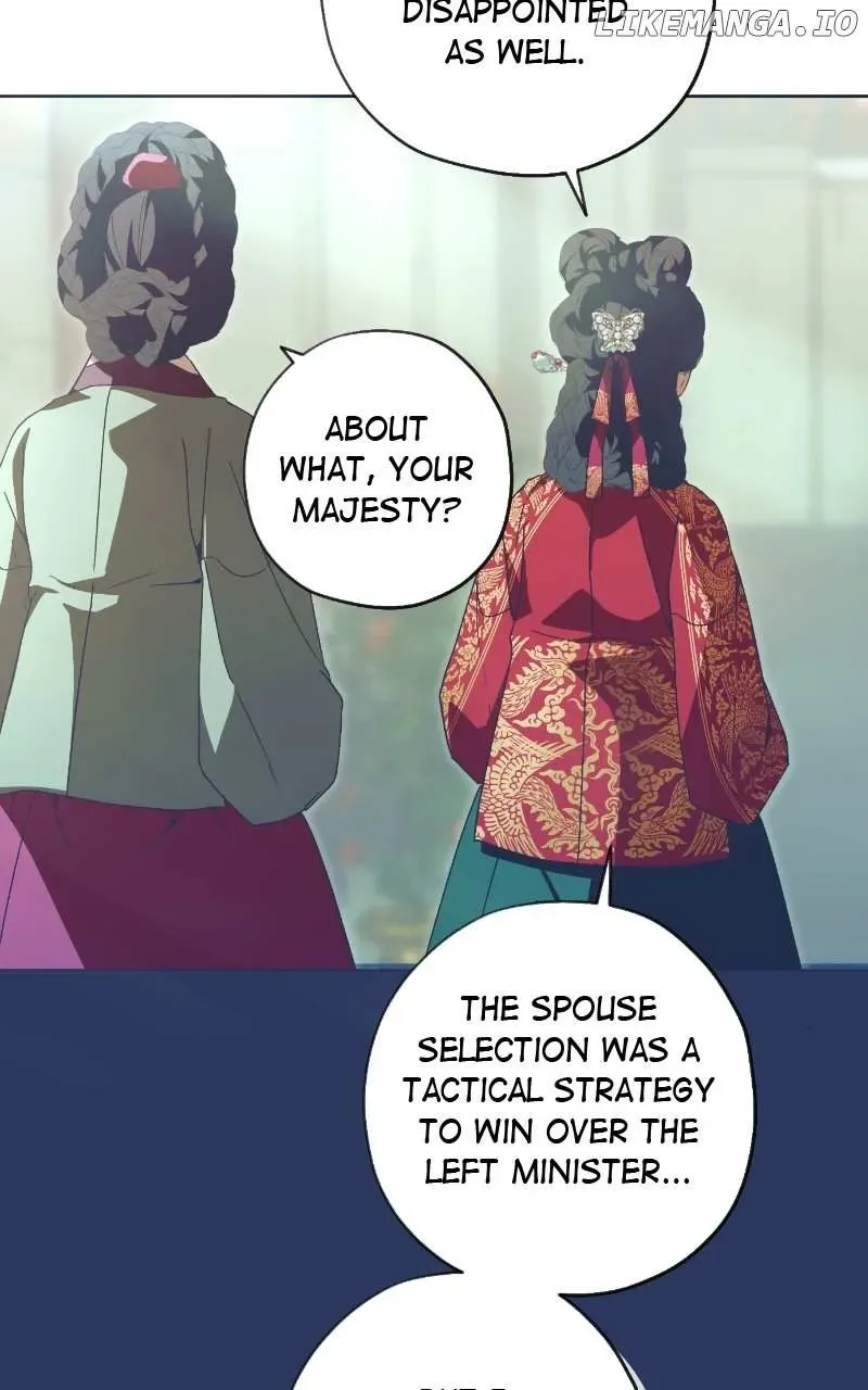 Darby the dizzying flow Chapter 77 page 62