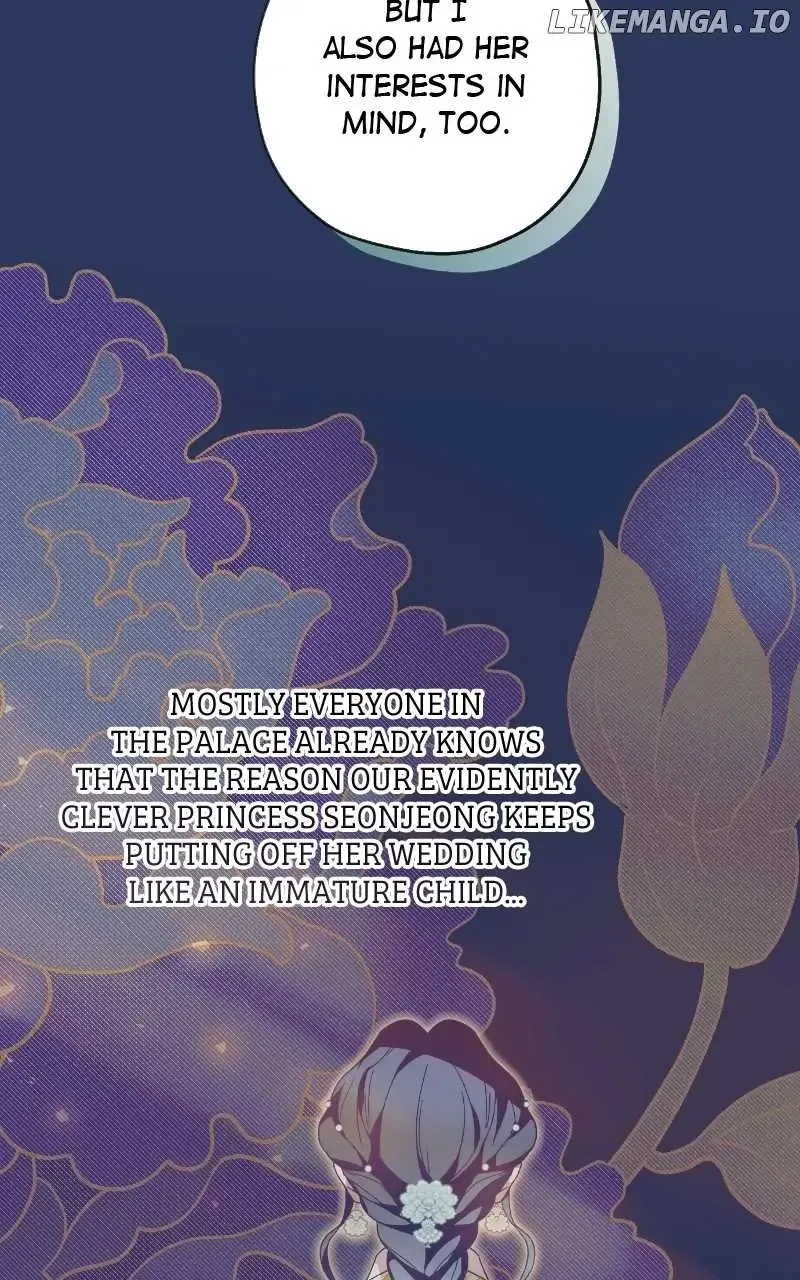Darby the dizzying flow Chapter 77 page 63