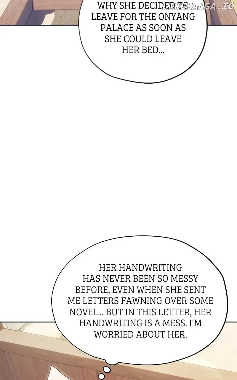 Darby the dizzying flow Chapter 77 page 74
