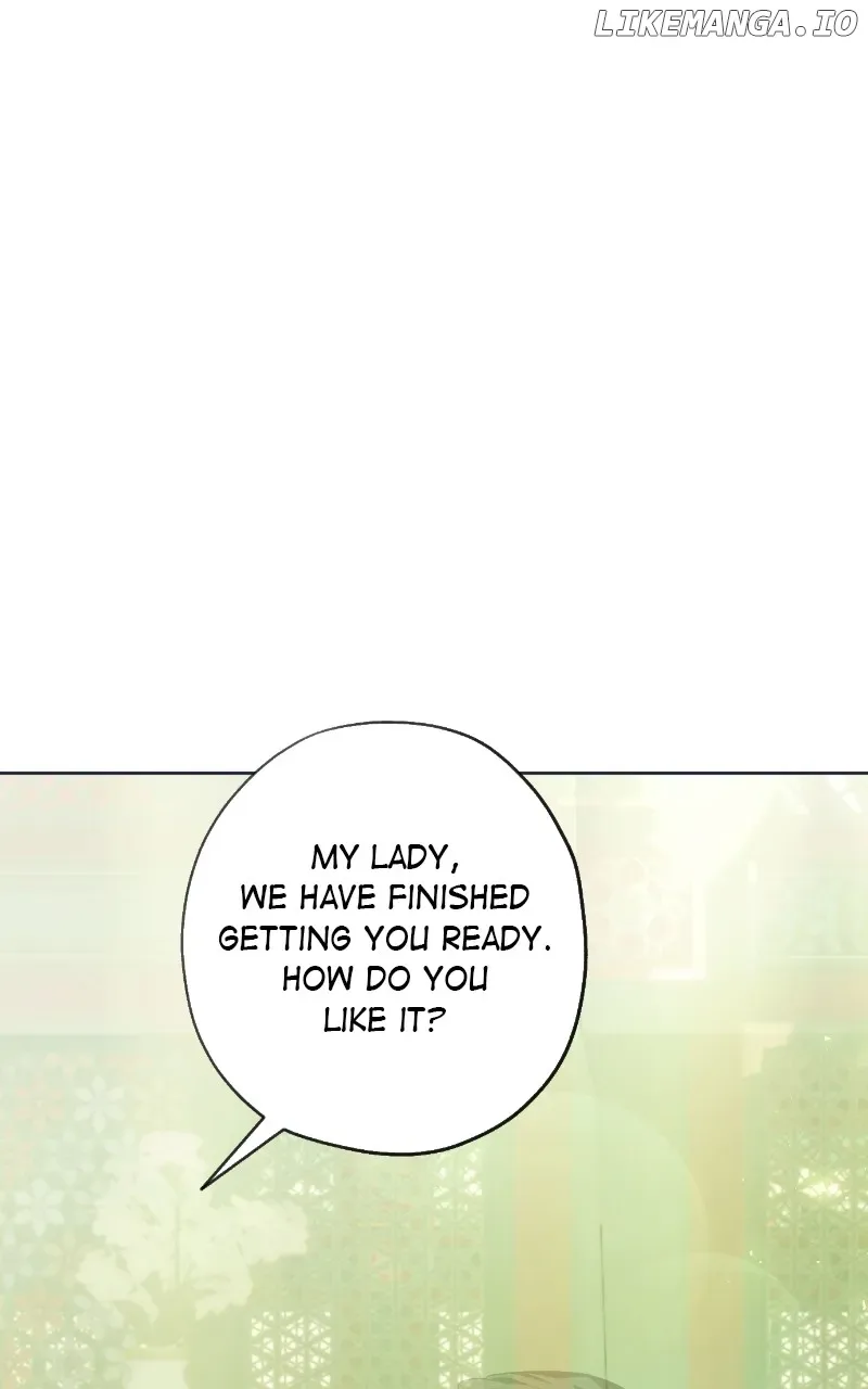 Darby the dizzying flow Chapter 77 page 77