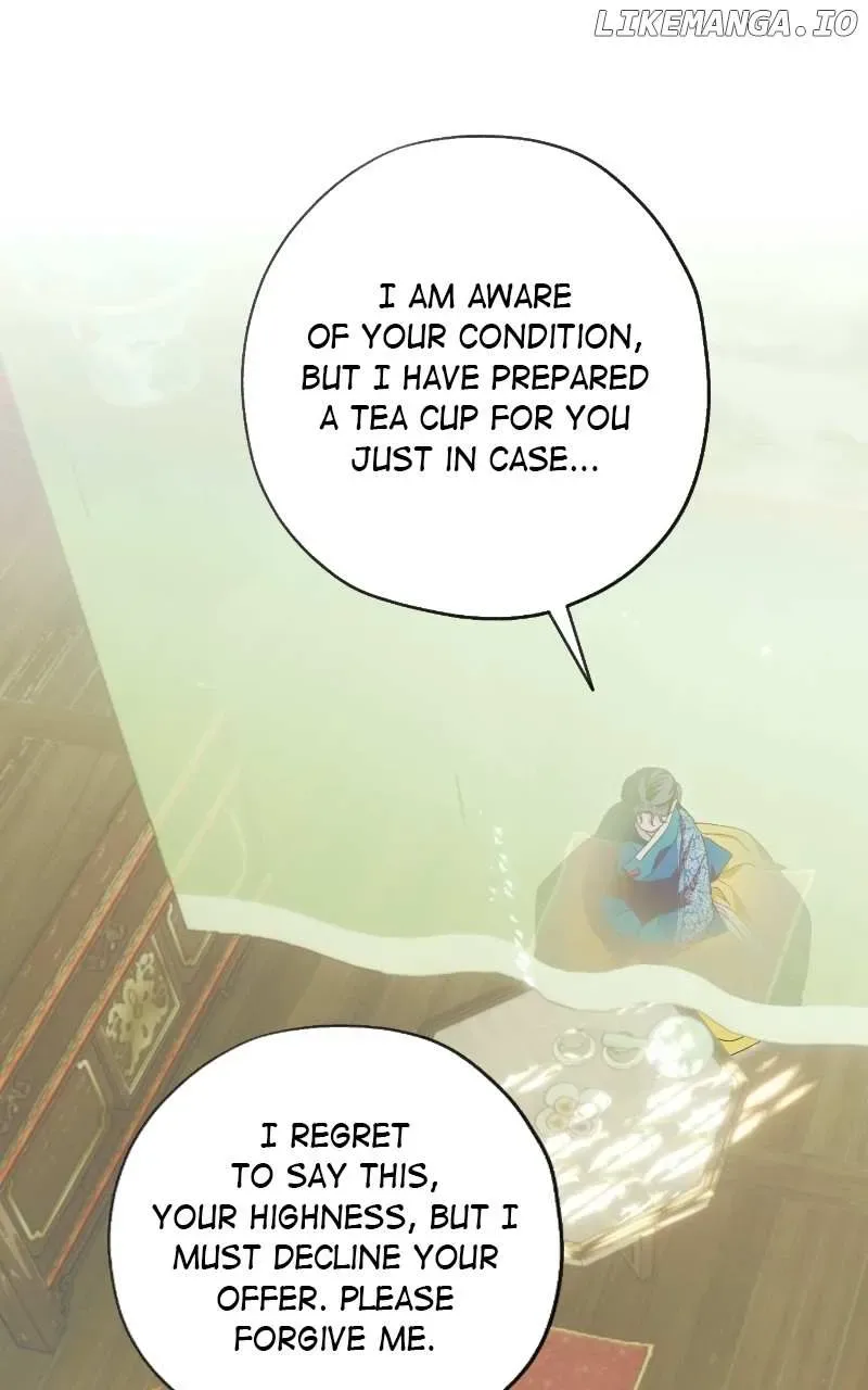 Darby the dizzying flow Chapter 77 page 87