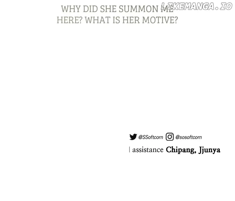 Darby the dizzying flow Chapter 77 page 99