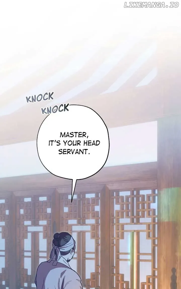 Darby the dizzying flow Chapter 80 page 2