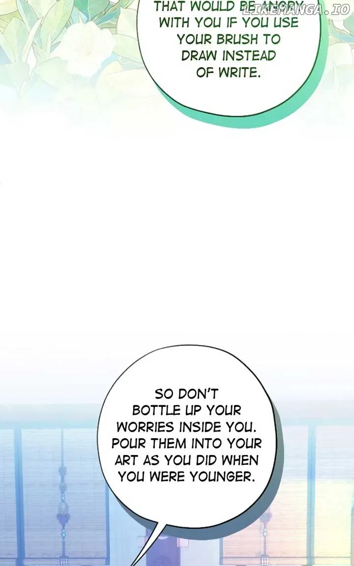Darby the dizzying flow Chapter 80 page 18