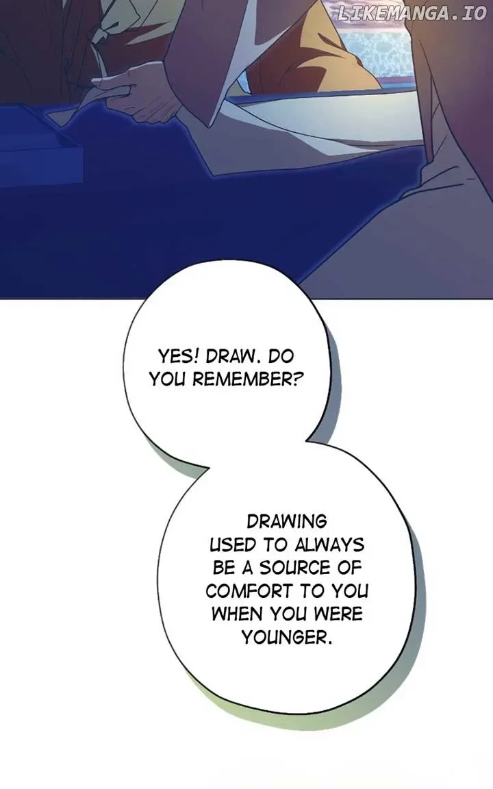 Darby the dizzying flow Chapter 80 page 15