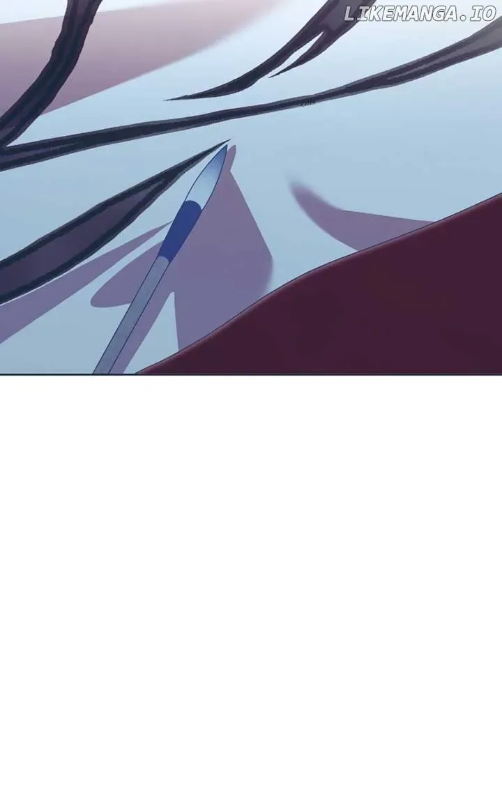 Darby the dizzying flow Chapter 80 page 31