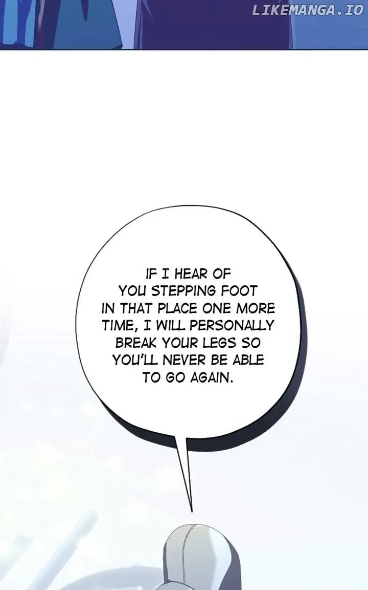 Darby the dizzying flow Chapter 81 page 15