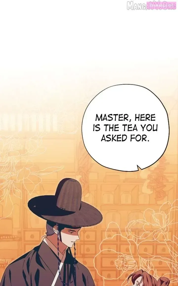 Darby the dizzying flow Chapter 87.1 page 2