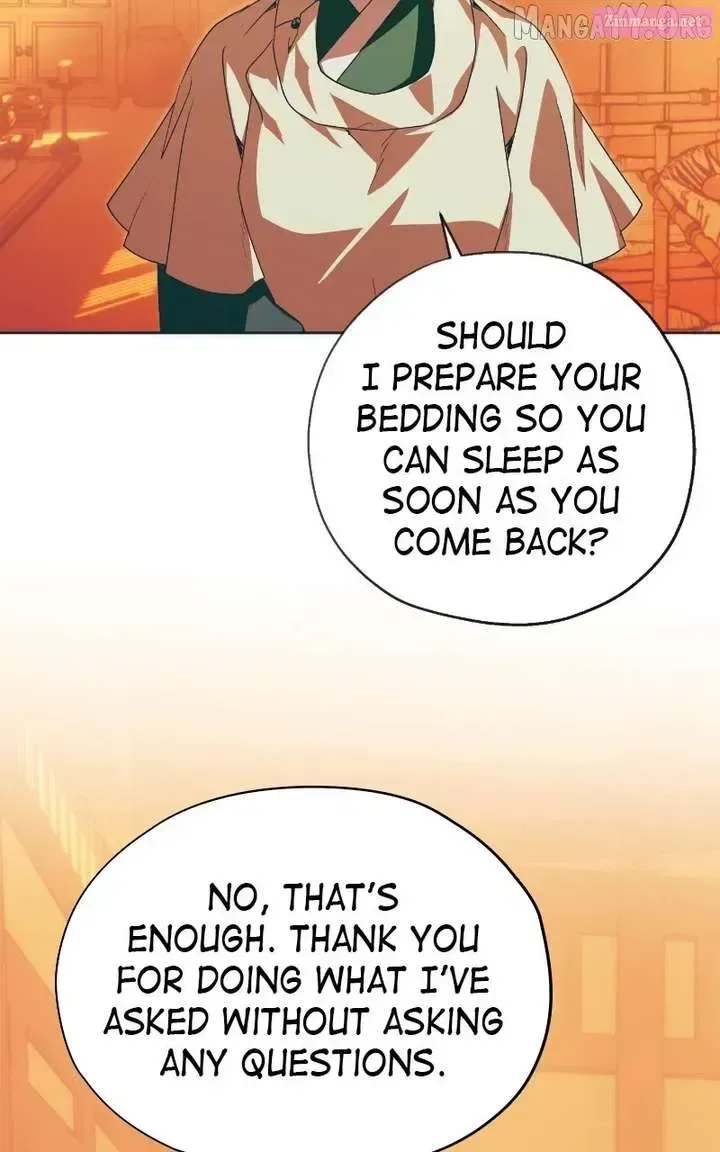 Darby the dizzying flow Chapter 87.1 page 5