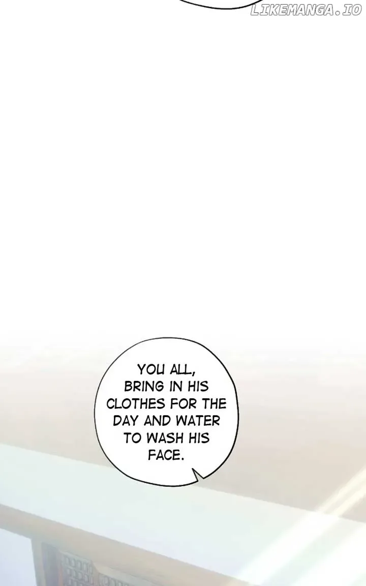 Darby the dizzying flow Chapter 81 page 6