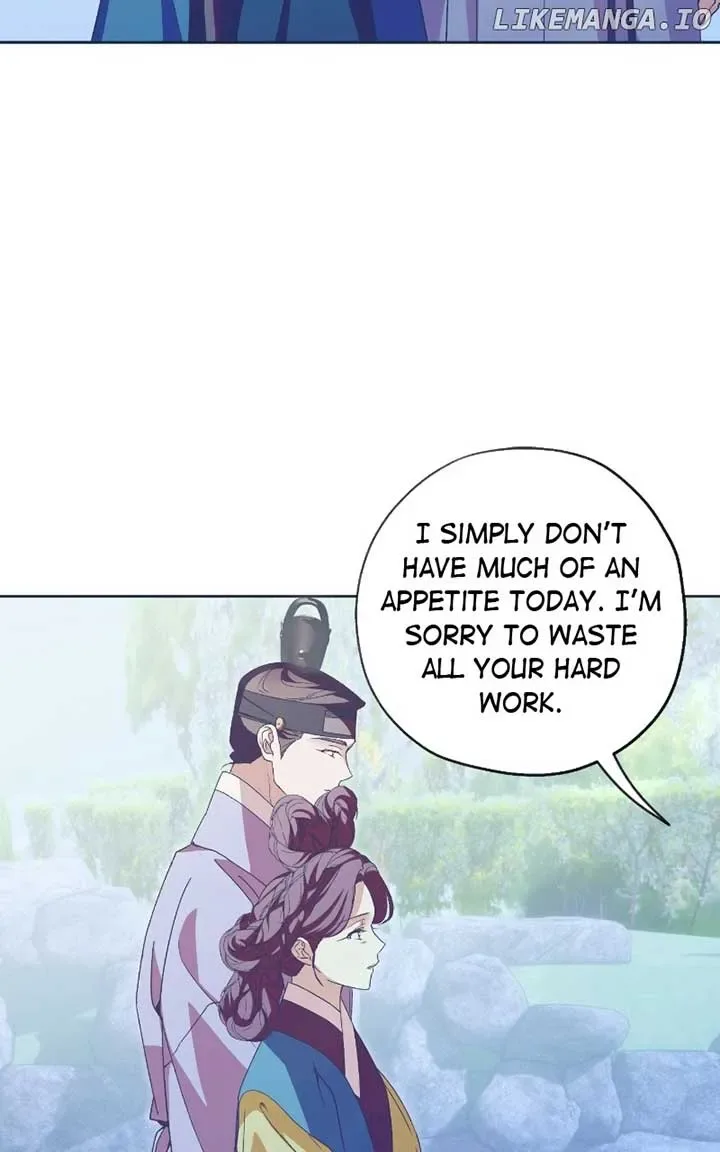 Darby the dizzying flow Chapter 81 page 11