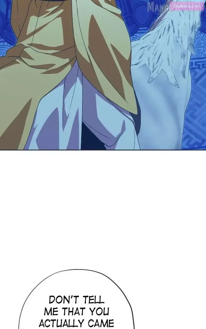 Darby the dizzying flow Chapter 87.1 page 35