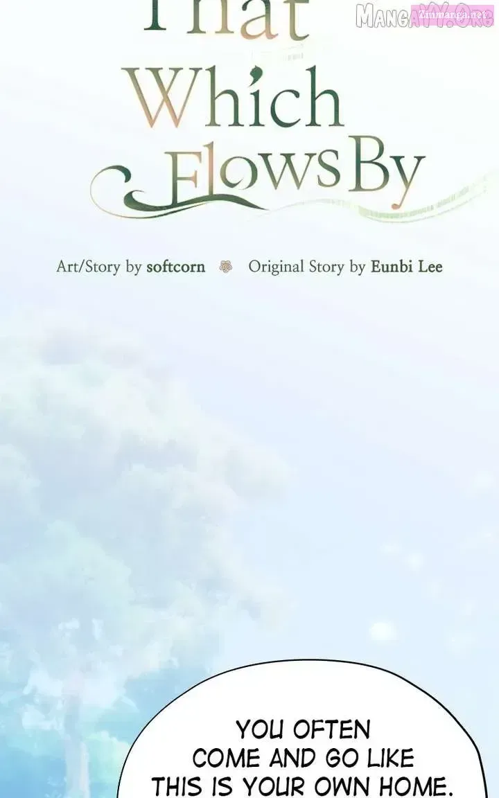 Darby the dizzying flow Chapter 87.1 page 33