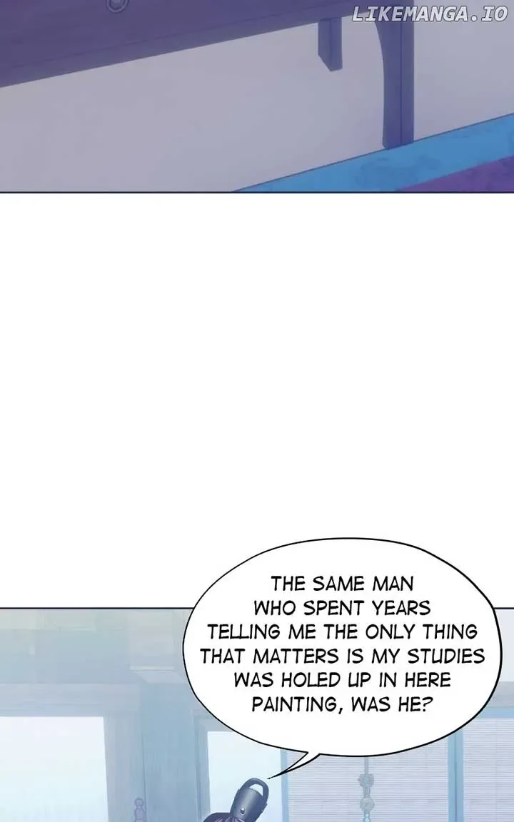 Darby the dizzying flow Chapter 81 page 36