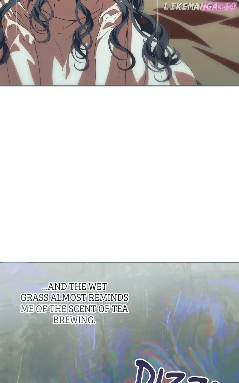 Darby the dizzying flow Chapter 77.1 page 4