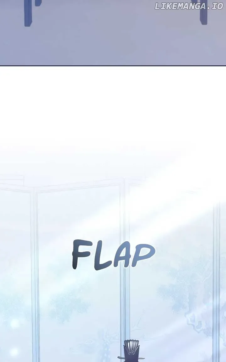 Darby the dizzying flow Chapter 81 page 39