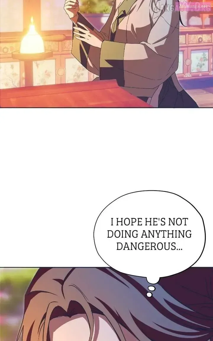 Darby the dizzying flow Chapter 87.1 page 13