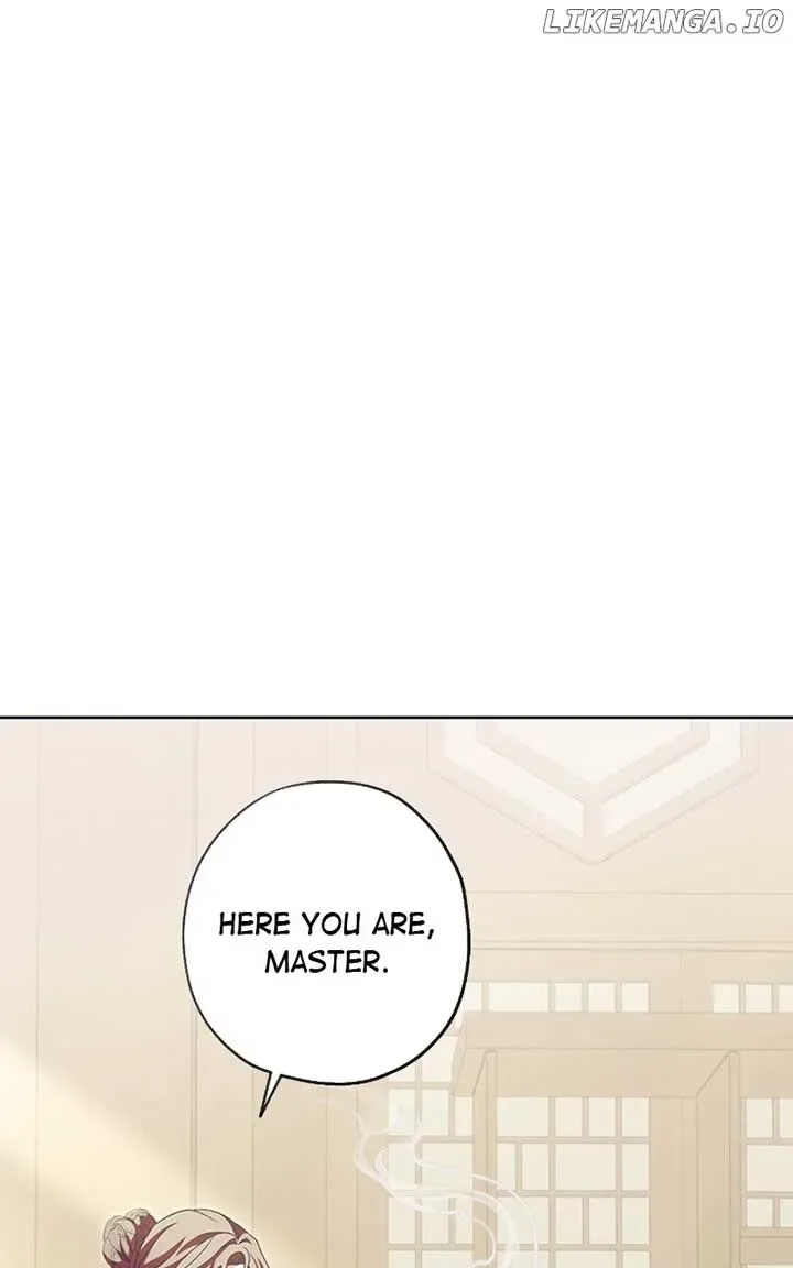 Darby the dizzying flow Chapter 81 page 58