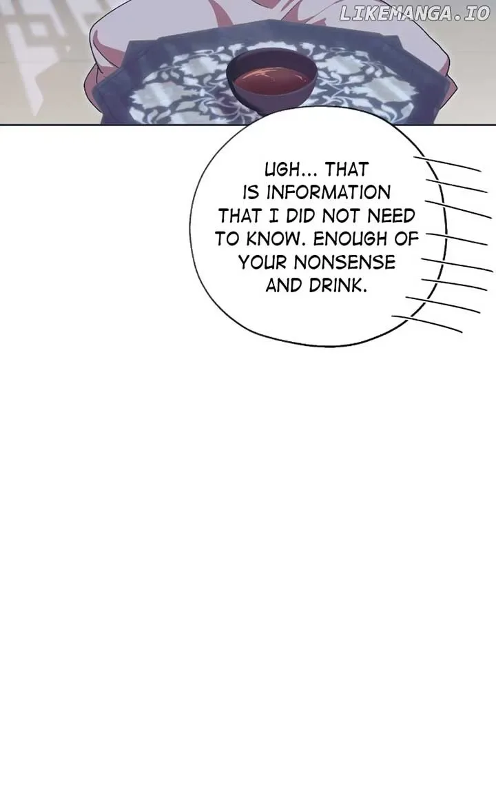 Darby the dizzying flow Chapter 80 page 51