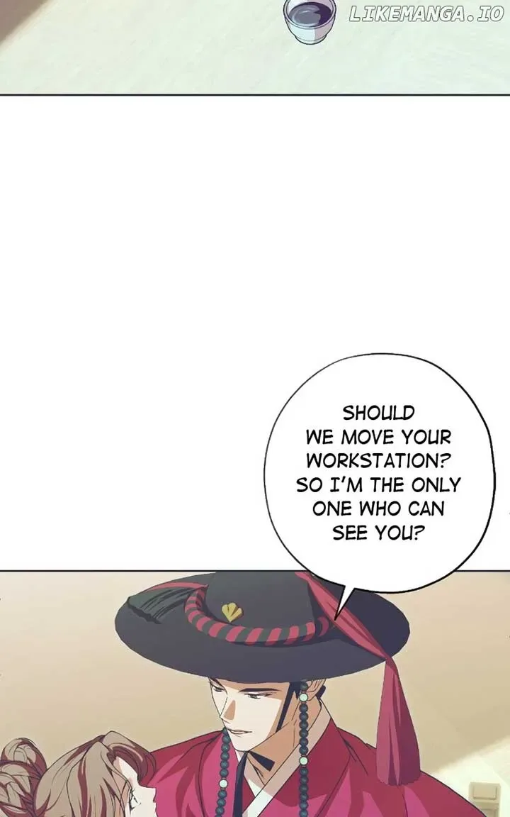 Darby the dizzying flow Chapter 81 page 68