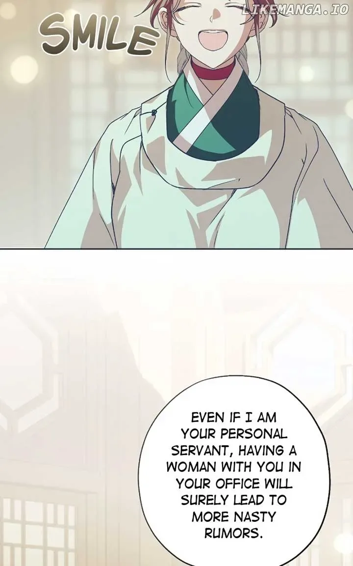 Darby the dizzying flow Chapter 81 page 70