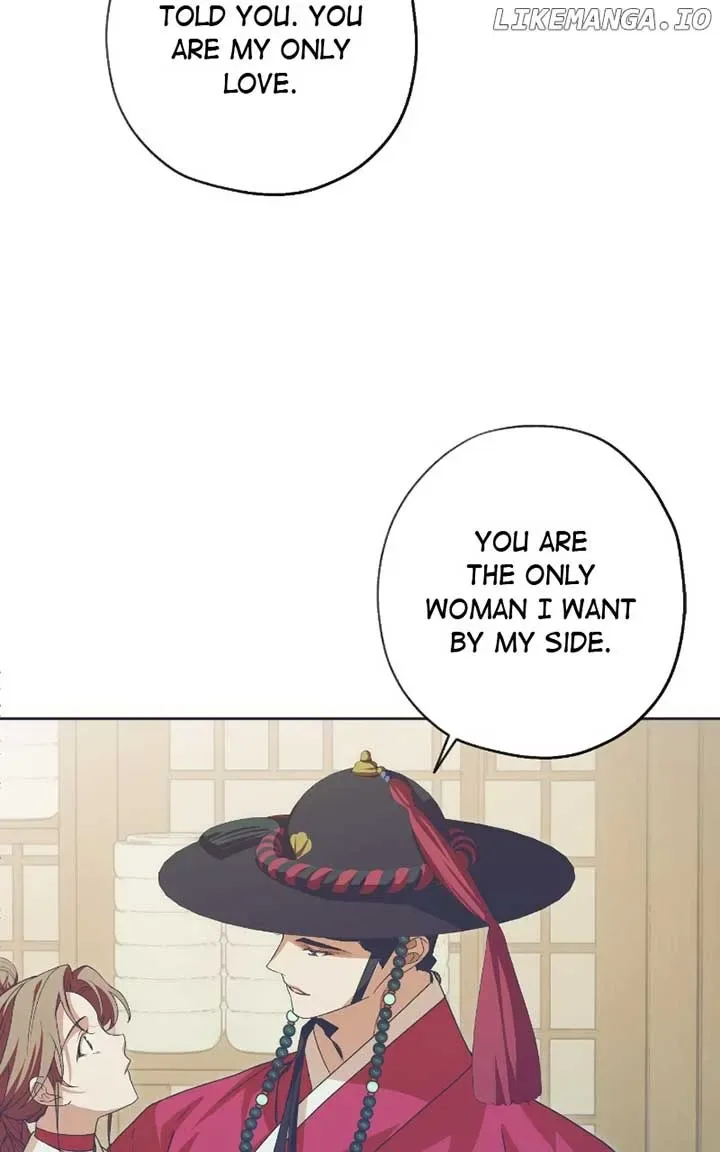 Darby the dizzying flow Chapter 81 page 78