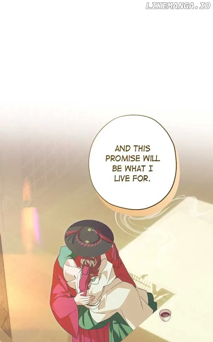 Darby the dizzying flow Chapter 81 page 85