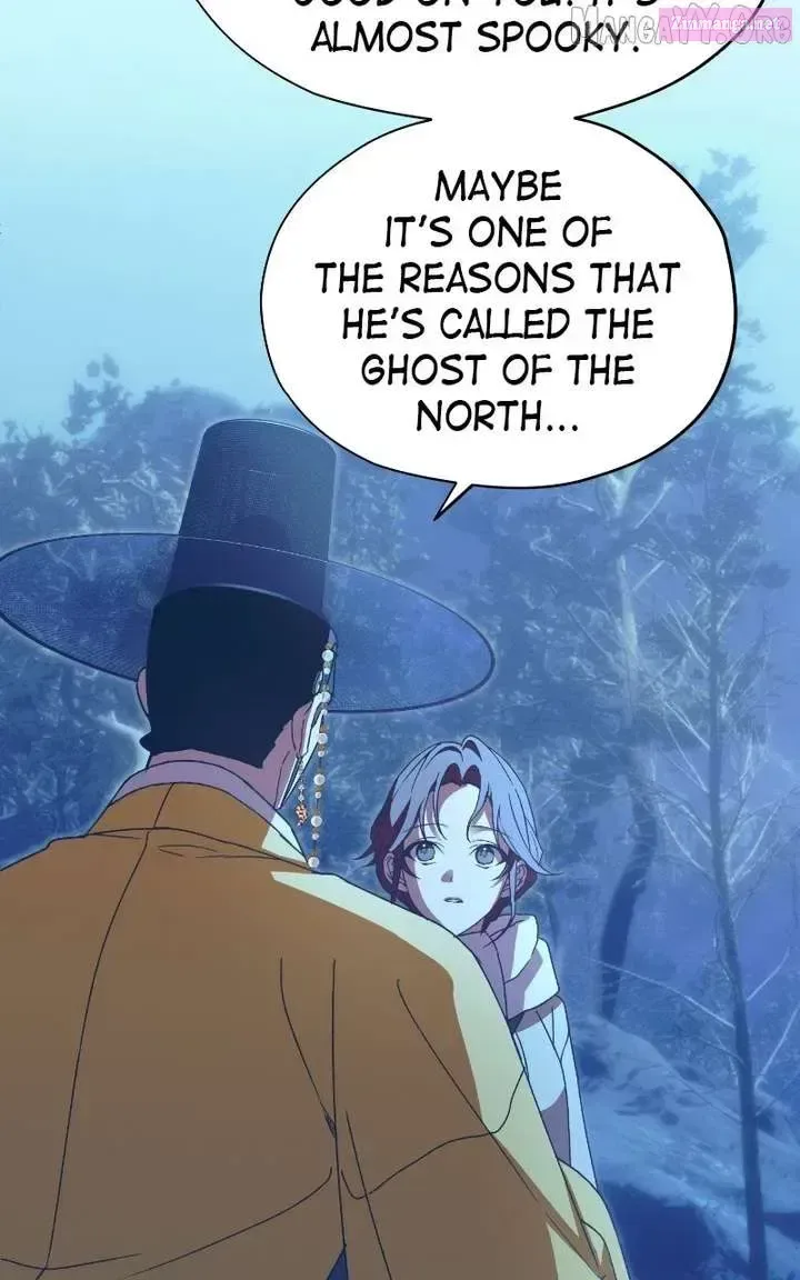 Darby the dizzying flow Chapter 87.1 page 90