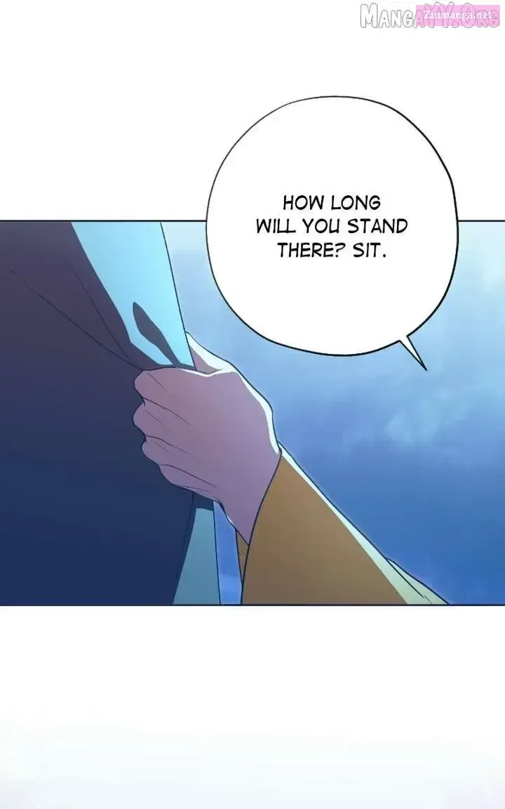 Darby the dizzying flow Chapter 87.1 page 82