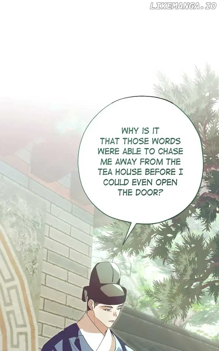 Darby the dizzying flow Chapter 81 page 90