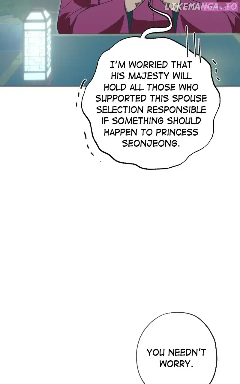 Darby the dizzying flow Chapter 77.1 page 19