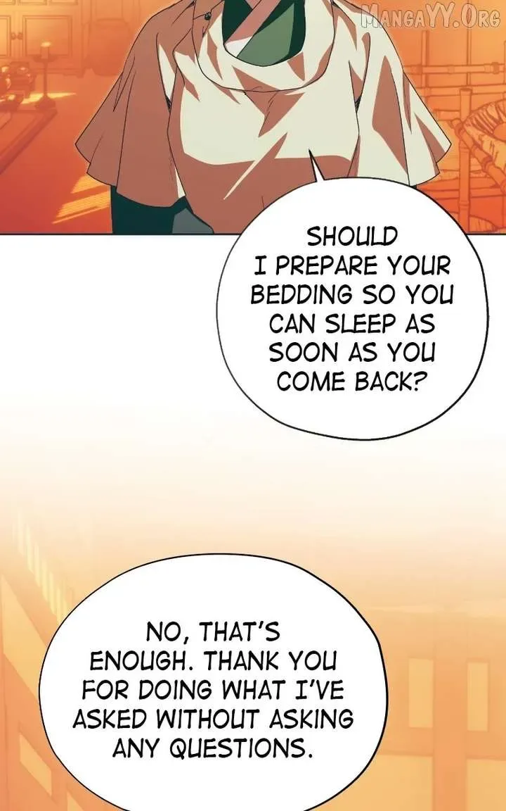 Darby the dizzying flow Chapter 87 page 5