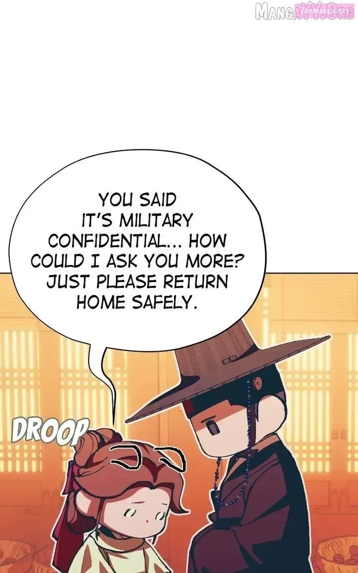 Darby the dizzying flow Chapter 87.2 page 7