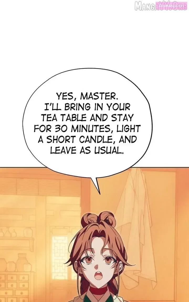 Darby the dizzying flow Chapter 87.2 page 4