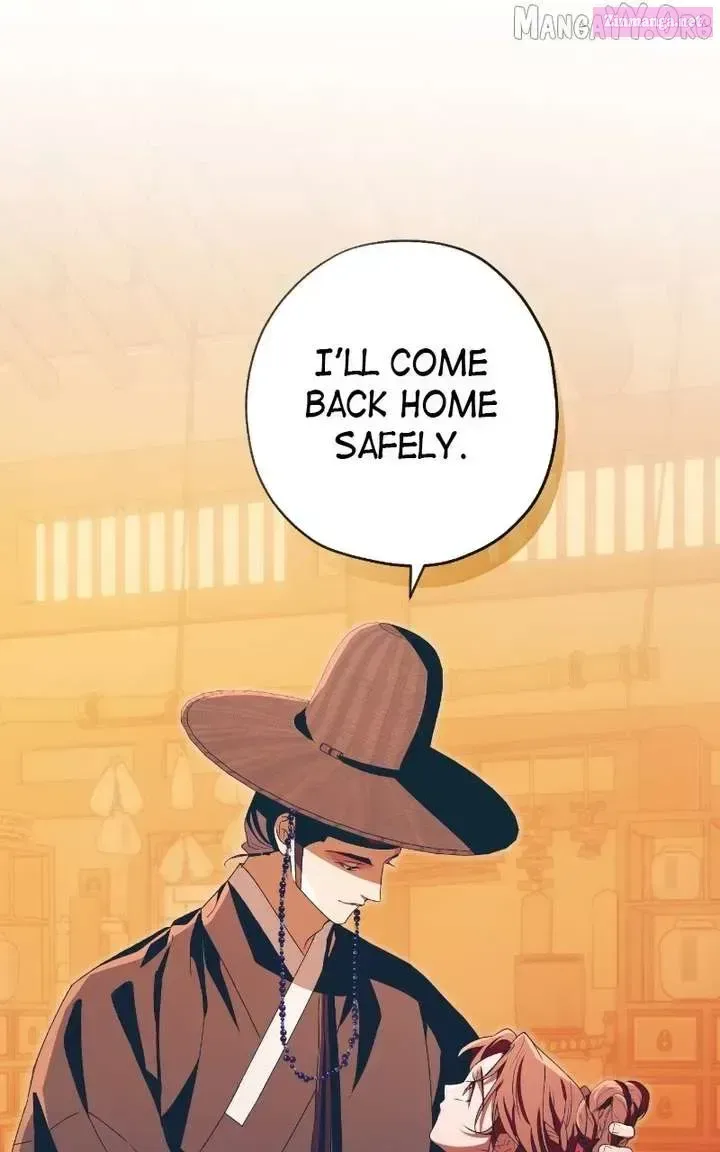 Darby the dizzying flow Chapter 87.2 page 9