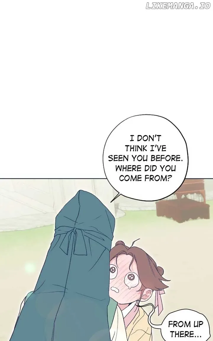 Darby the dizzying flow Chapter 82 page 13